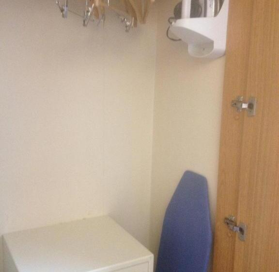 اتاق استاندارد, Microtel Inn By Wyndham Raleigh Durham Airport