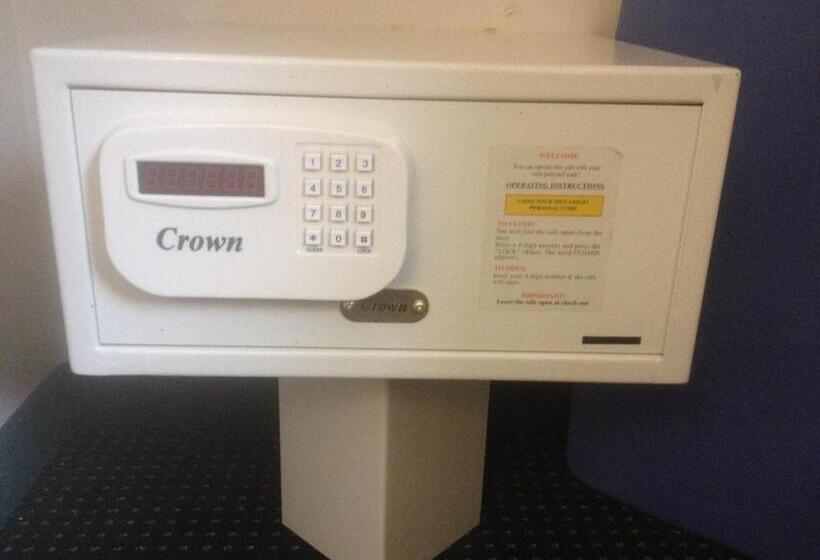 اتاق استاندارد, Microtel Inn By Wyndham Raleigh Durham Airport