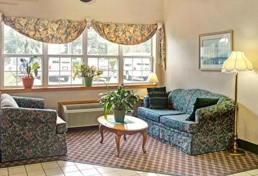اتاق استاندارد برای معلولان, Microtel Inn By Wyndham Raleigh Durham Airport