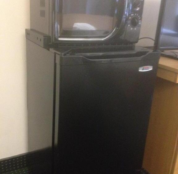 اتاق استاندارد برای معلولان, Microtel Inn By Wyndham Raleigh Durham Airport