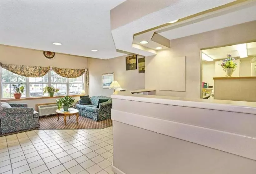 اتاق لوکس, Microtel Inn By Wyndham Raleigh Durham Airport