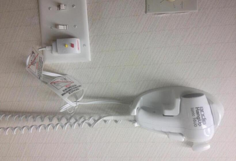 اتاق لوکس, Microtel Inn By Wyndham Raleigh Durham Airport