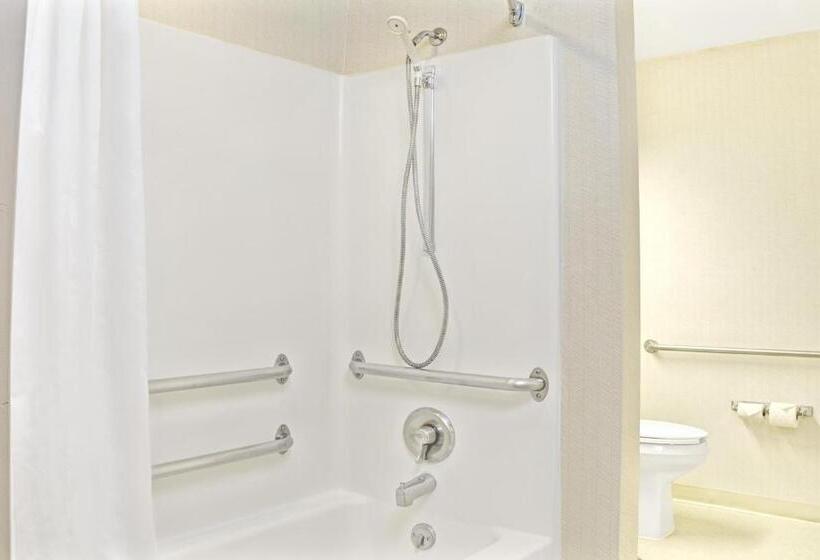 اتاق لوکس, Microtel Inn By Wyndham Raleigh Durham Airport