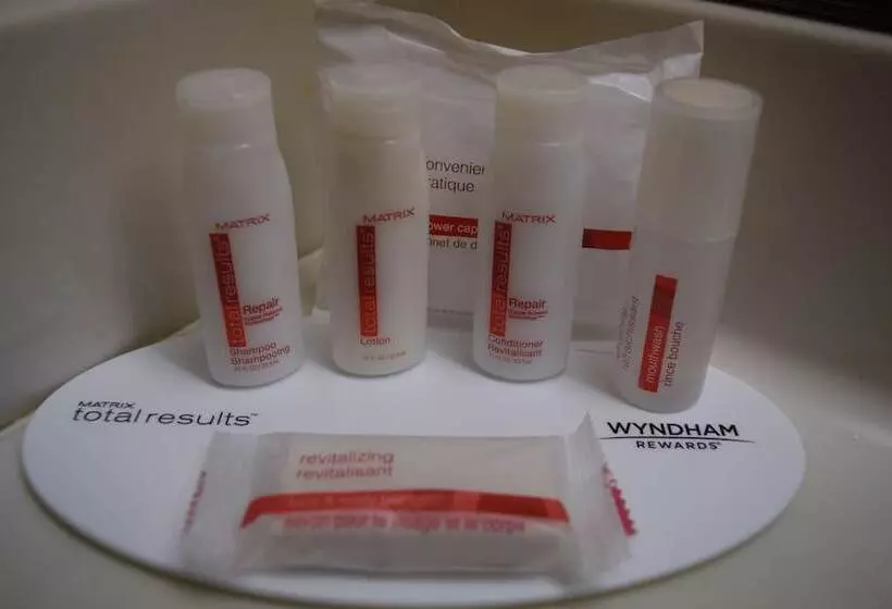 スイート, Microtel Inn & Suites By Wyndham Rock Hill/charlotte Area