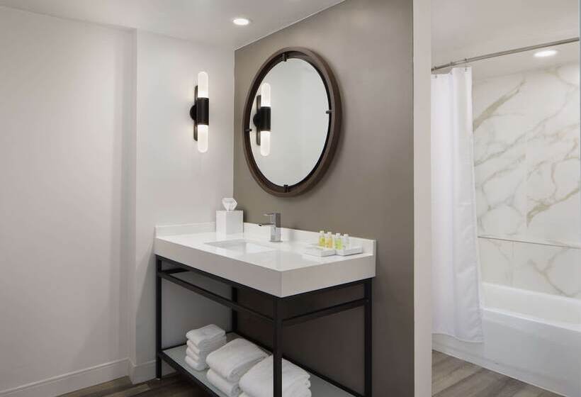 חדר סטנדרט, קומת קרקע, The Royal Sonesta Kaua I Resort Lihue