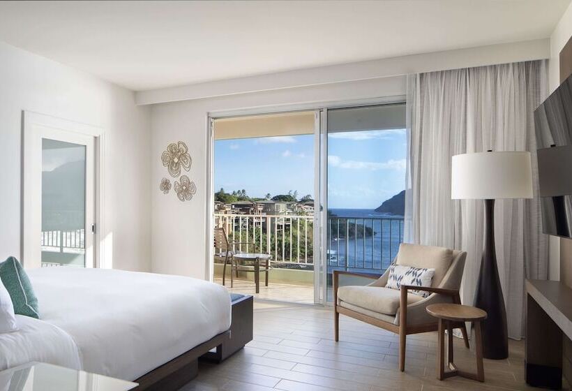 סוויטה, The Royal Sonesta Kaua I Resort Lihue