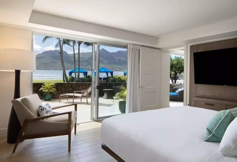 سوییت, The Royal Sonesta Kaua I Resort Lihue