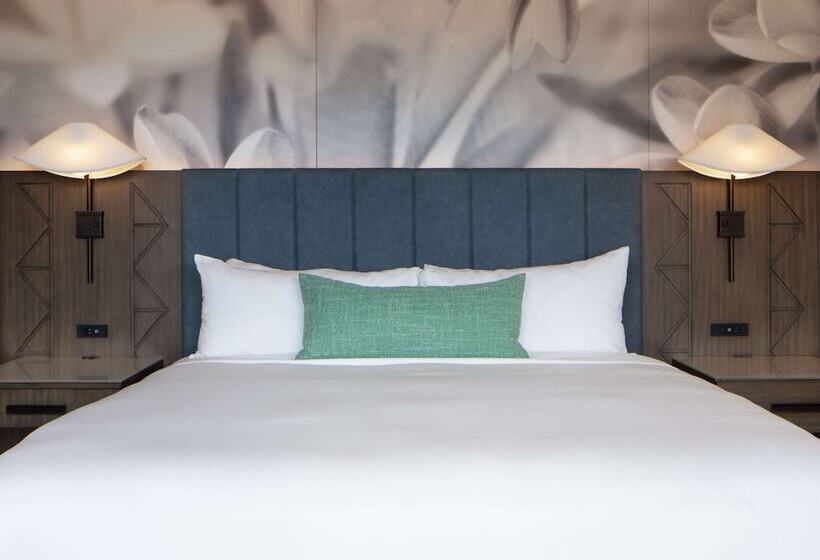 סוויטה, The Royal Sonesta Kaua I Resort Lihue