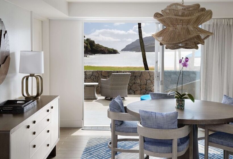 סוויטה, The Royal Sonesta Kaua I Resort Lihue