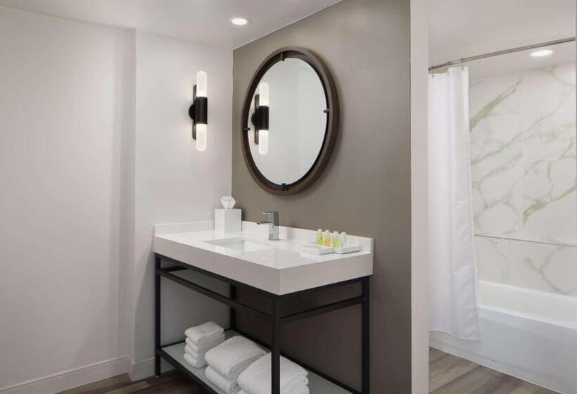 חדר סטנדרט עם מיטת קינג, The Royal Sonesta Kaua I Resort Lihue