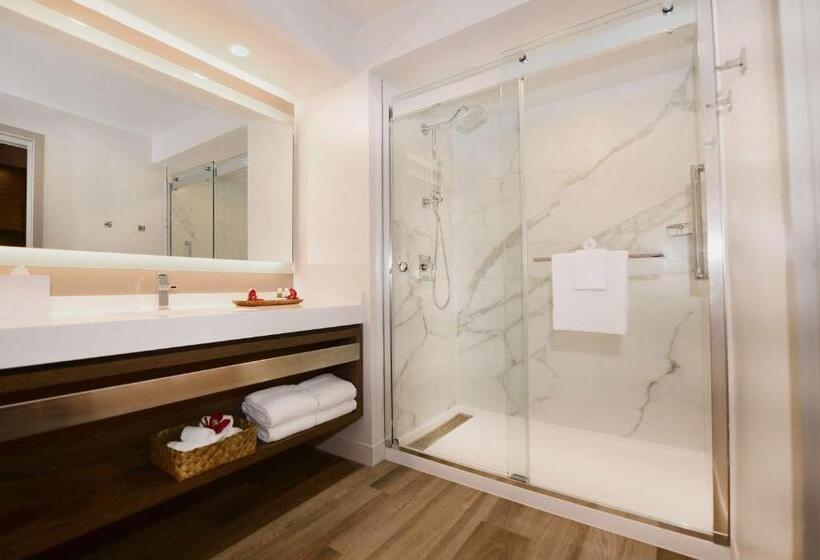 חדר סטנדרט עם מיטת קינג, The Royal Sonesta Kaua I Resort Lihue