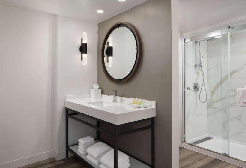 חדר סטנדרט נוף לים, The Royal Sonesta Kaua I Resort Lihue