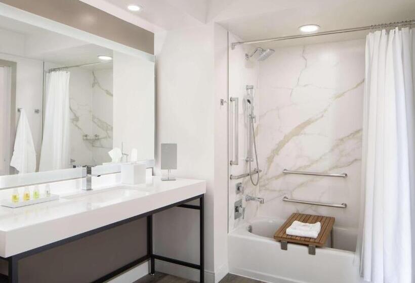 חדר סטנדרט, The Royal Sonesta Kaua I Resort Lihue