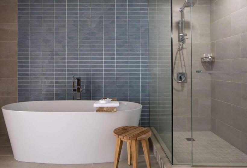 סוויטה, The Royal Sonesta Kaua I Resort Lihue