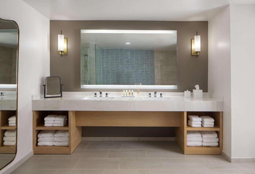 סוויטה, The Royal Sonesta Kaua I Resort Lihue