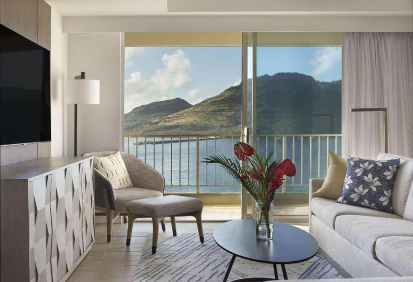 סוויטה, The Royal Sonesta Kaua I Resort Lihue