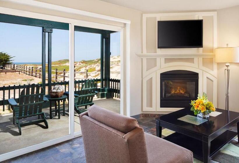 סוויטה עם נוף, Sanctuary Beach Resort