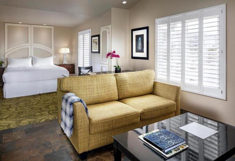 סוויטה נוף לים, Sanctuary Beach Resort