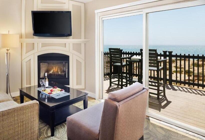 סוויטה נוף לים, Sanctuary Beach Resort