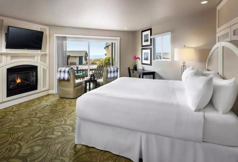 اتاق استاندارد با تخت بزرگ برای معلولان, Sanctuary Beach Resort