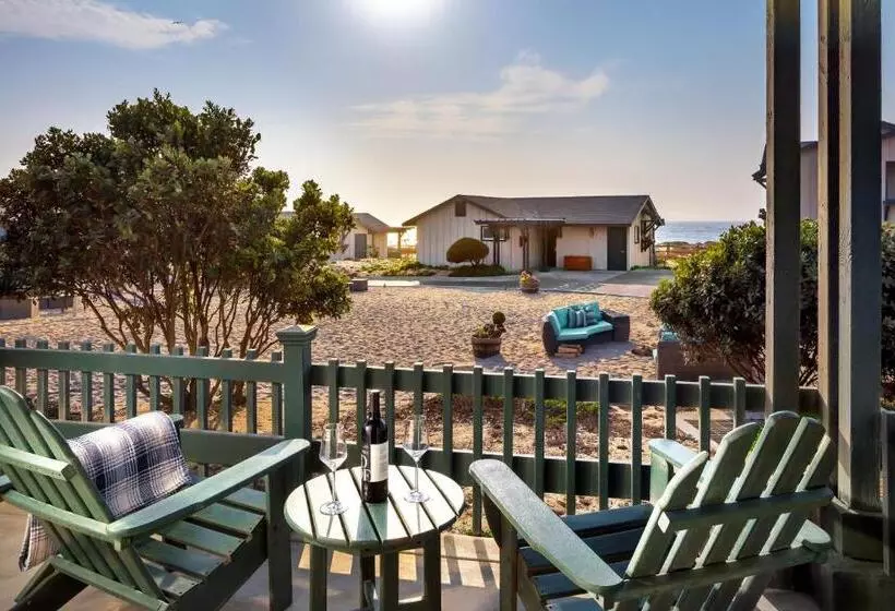 اتاق استاندارد با تخت بزرگ برای معلولان, Sanctuary Beach Resort