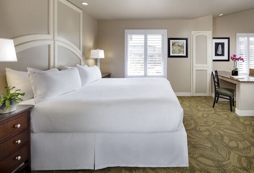 סוויטת ג'וניור נוף לים, Sanctuary Beach Resort