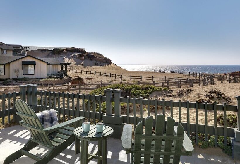 סוויטת ג'וניור נוף לים, Sanctuary Beach Resort