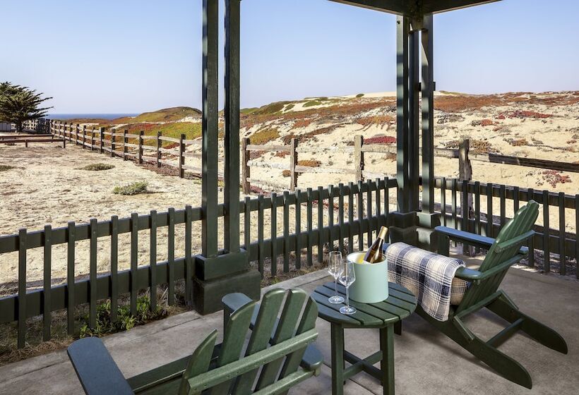 סוויטה נוף לים, Sanctuary Beach Resort