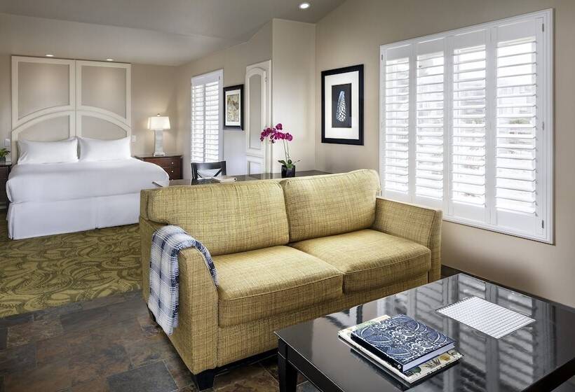 סוויטה נוף לים, Sanctuary Beach Resort