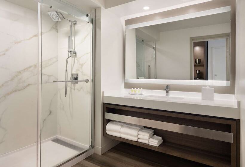 חדר סטנדרט, קומת קרקע, The Royal Sonesta Kaua I Resort Lihue