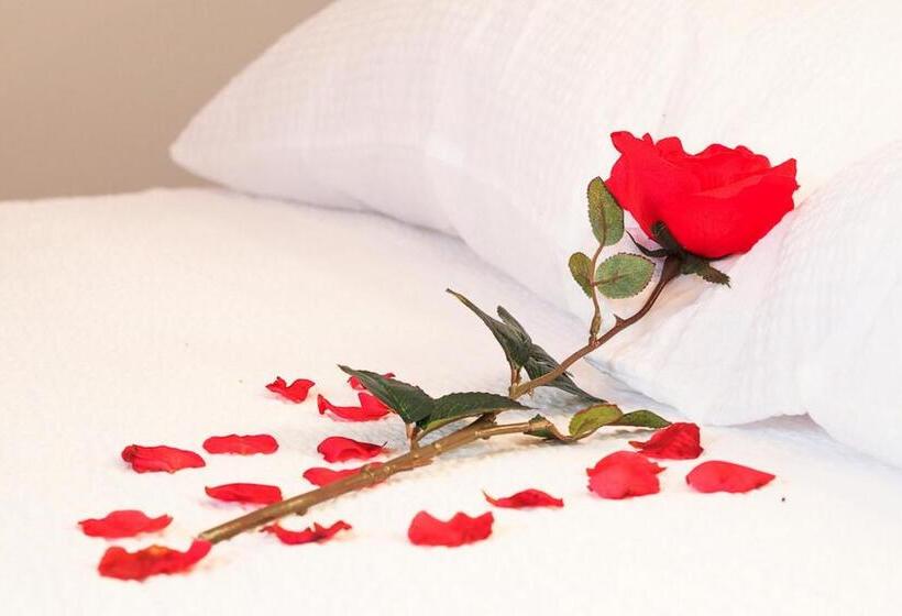 شقة غرفة نوم واحدة مطلة علي البحر مزوَّدة بشُرفة, Apartments Anuška