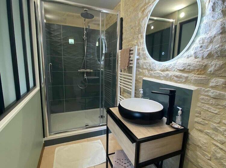 标准间, Le Mas Normand