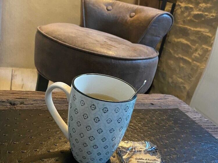 标准间, Le Mas Normand