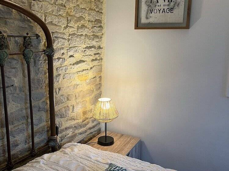 标准间, Le Mas Normand