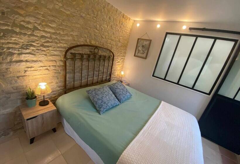 标准间, Le Mas Normand