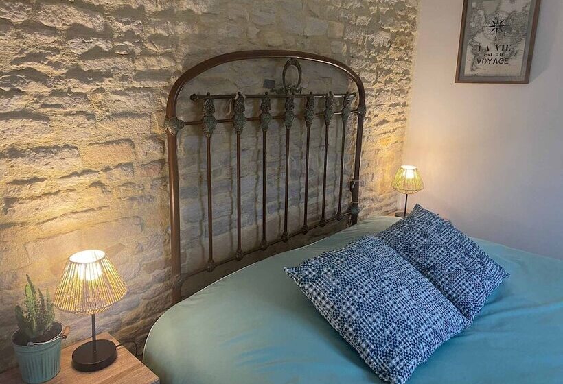 标准间, Le Mas Normand