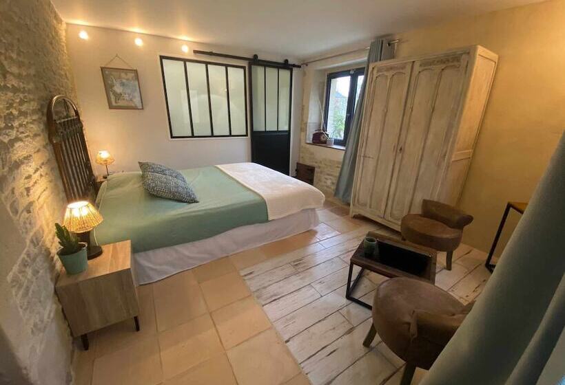 标准间, Le Mas Normand