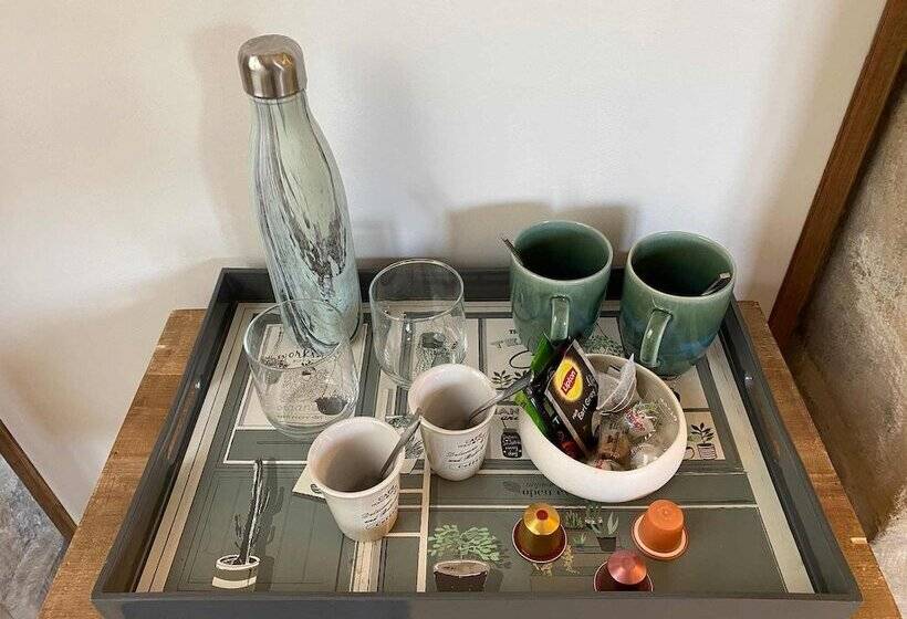 标准间, Le Mas Normand