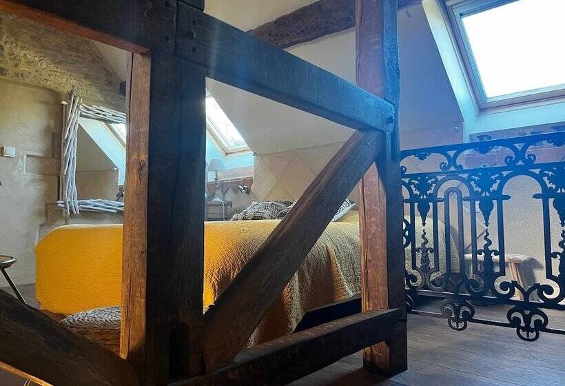 小型套房, Le Mas Normand