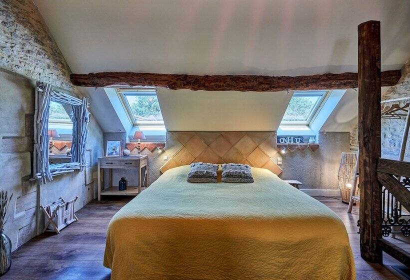 小型套房, Le Mas Normand