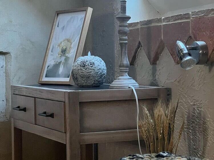 小型套房, Le Mas Normand