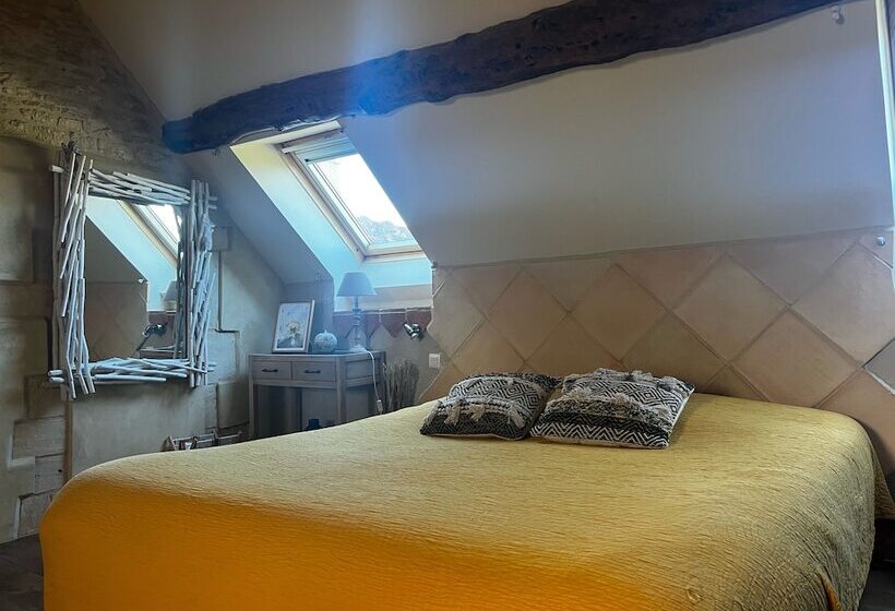 小型套房, Le Mas Normand