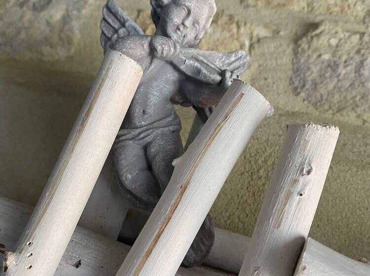 小型套房, Le Mas Normand