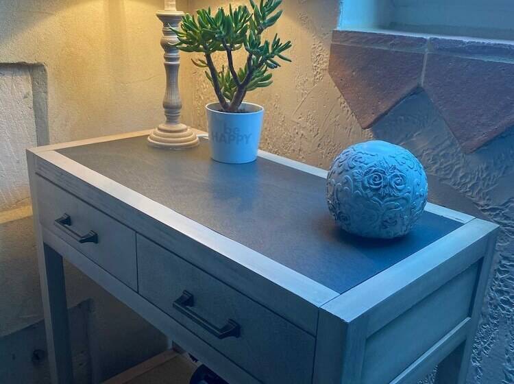 小型套房, Le Mas Normand