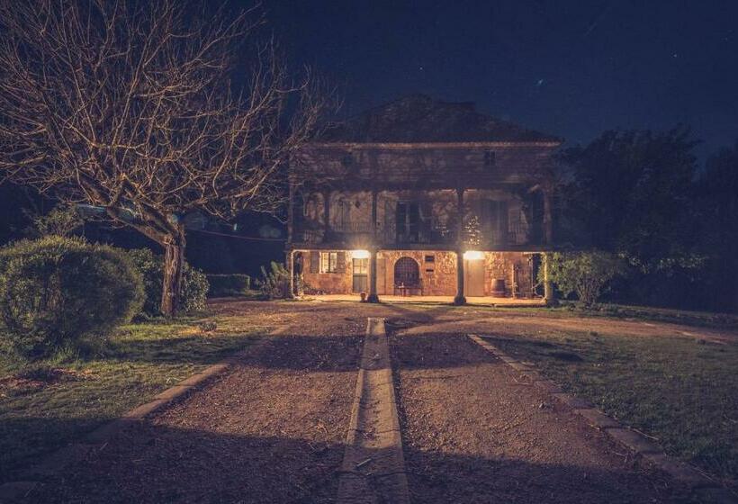 Номер Стандарт, Moulin De Labique