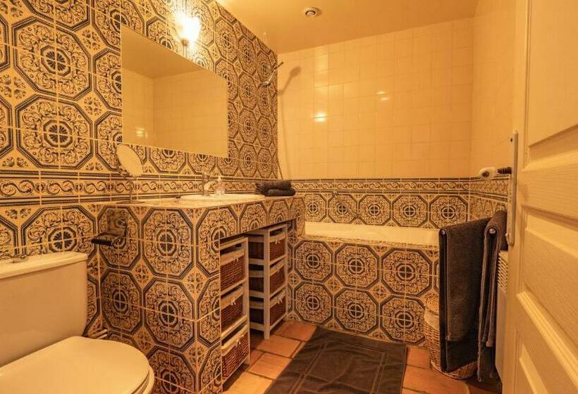 Номер Стандарт, Moulin De Labique