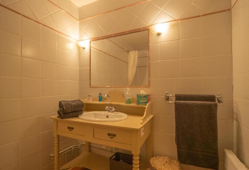 Номер Стандарт, Moulin De Labique