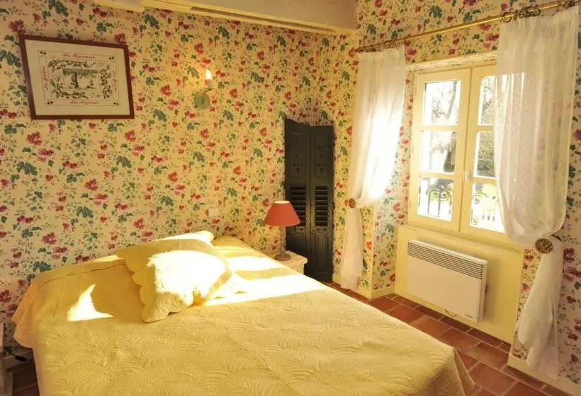 スタンダードルーム, Moulin De Labique