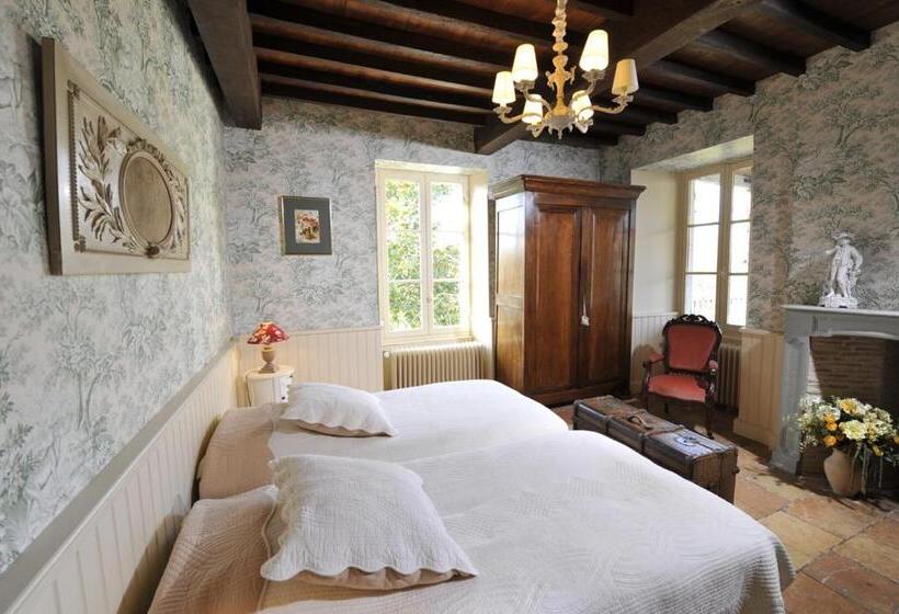 Номер Стандарт, Moulin De Labique