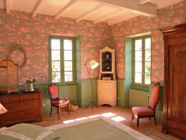 Номер Стандарт, Moulin De Labique